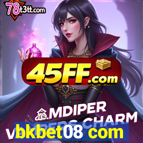 bkbet08 com